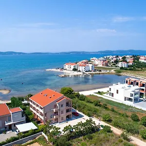 Palma , Sukošan Chorvatsko