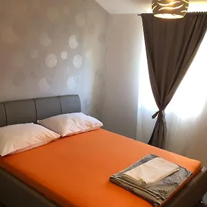 Bm , Biograd Na Moru Chorvatsko