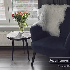  Apartament Tartaczna Old Town