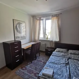  Apartament Broniewskiego