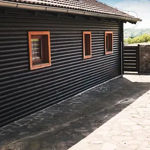 Krasny Srub Na Jihu Brna , Zelesice Česká republika