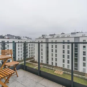 Apartmán Langgarten By Little Heaven, Gdaňsk