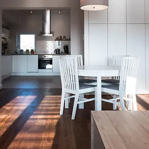  Apartament Jelitkowo