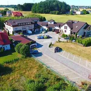 Ubytování v soukromí Galeria Pępowo, Żukowo