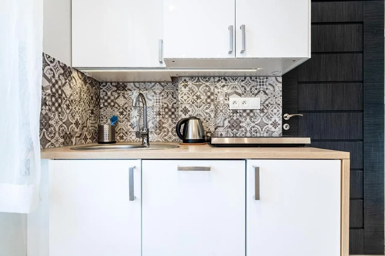 Victus Apartamenty, Villa Haffnera Сопот 0*,  Польша